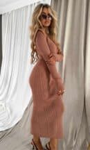 Sukienka LORDIS - carmel Sukienka LORDIS - carmel