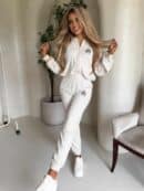 Komplet ARTEMIS – jasny beż