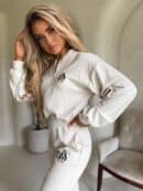 Komplet ARTEMIS – jasny beż