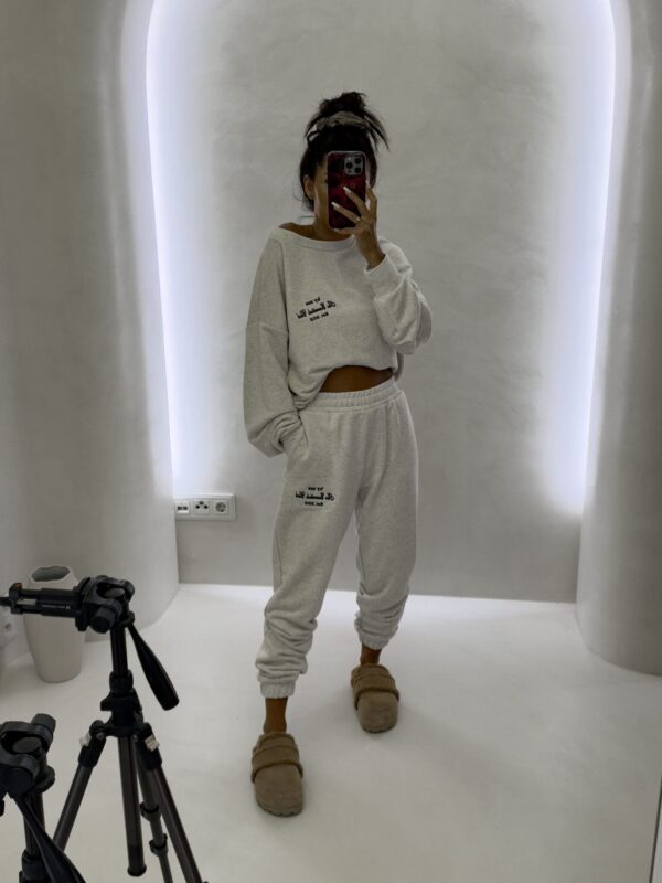 Komplet ESSENTIAL – konopia