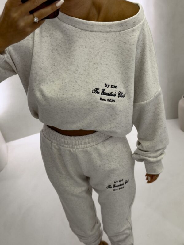 Komplet ESSENTIAL – konopia