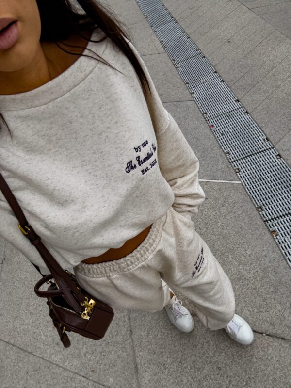 Komplet ESSENTIAL – konopia