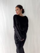 Komplet WINTER - czarny Komplet WINTER - czarny