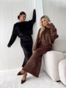 Komplet WINTER - czarny Komplet WINTER - czarny