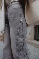 Jeansy HEAVY