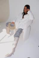 Jeansy HEAVY