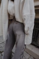 Jeansy HEAVY