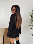 Marynarka SWAY czarna