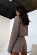 Marynarka SWAY latte
