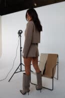 Marynarka SWAY latte