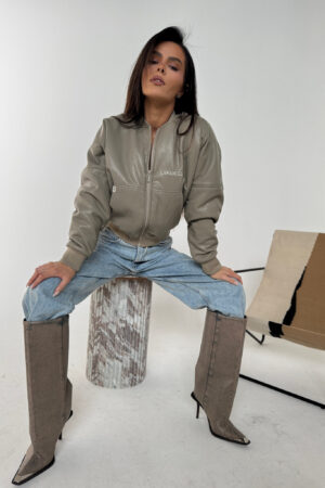 Kurtka TIMELESS khaki