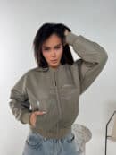 Kurtka TIMELESS khaki