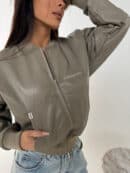 Kurtka TIMELESS khaki