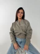 Kurtka TIMELESS khaki