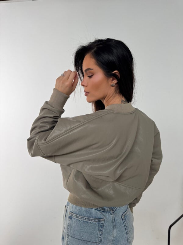 Kurtka TIMELESS khaki