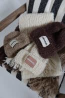 Czapka PLUSHIE beż