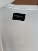 Tshirt CORE ecru