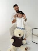 Tshirt PURE ecru