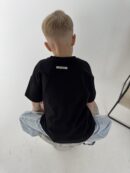 Tshirt PURE czarny
