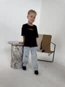 Tshirt PURE czarny