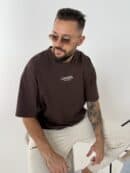 Spodnie UNITY len