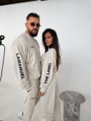 Bluza UNITY len
