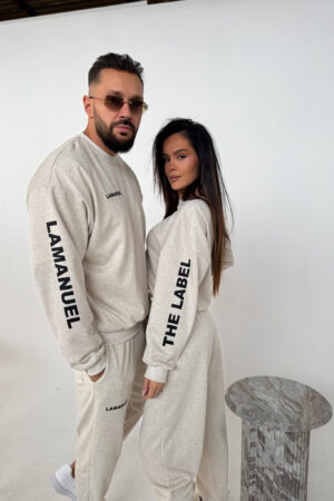 Bluza UNITY len