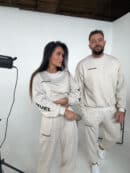 Bluza UNITY len