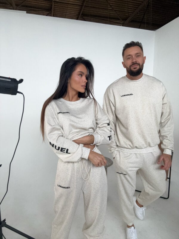 Bluza UNITY len