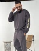 Bluza UNITY fumo