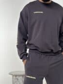 Bluza UNITY fumo