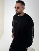 Bluza UNITY czarna