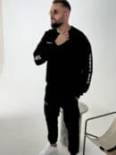Bluza UNITY czarna