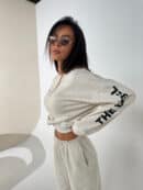 Bluza NATIVE len