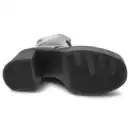 Botki Karino czarne 4964/076-F