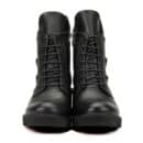 Botki Boccato, model 024.2805 S.A.