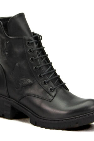 Botki Boccato, model 024.2805 S.A.