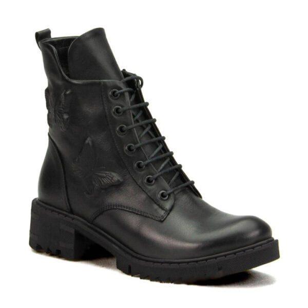 Botki Boccato, model 024.2805 S.A.