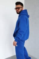 Dres męski BG Benny | chaber