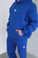 Dres męski BG Benny | chaber