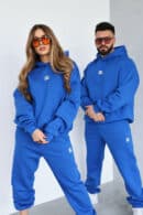 Dres męski BG Benny | chaber