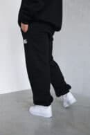 Dres męski BG Benny | czarny