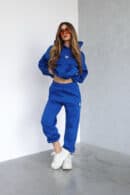 Dres damski BG Benny | chaber