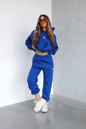 Dres damski BG Benny | chaber