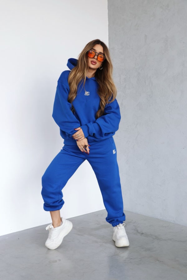 Dres damski BG Benny | chaber