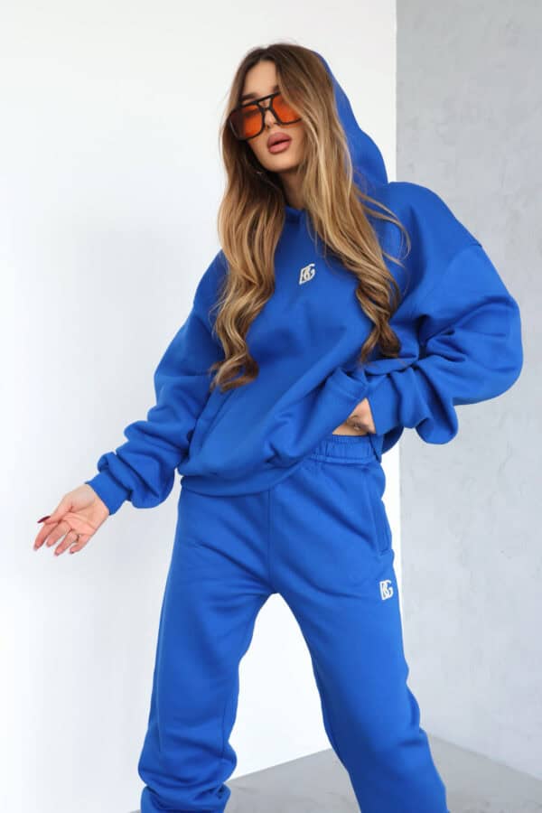 Dres damski BG Benny | chaber