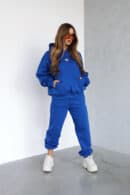 Dres damski BG Benny | chaber