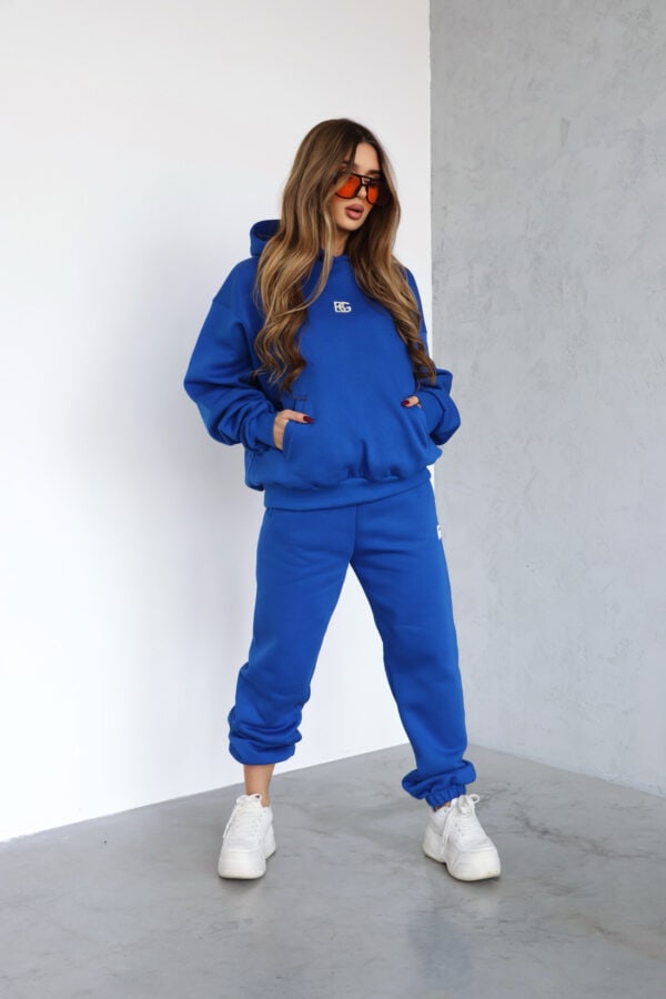 Dres damski BG Benny | chaber