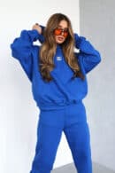 Dres damski BG Benny | chaber