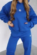 Dres damski BG Benny | chaber